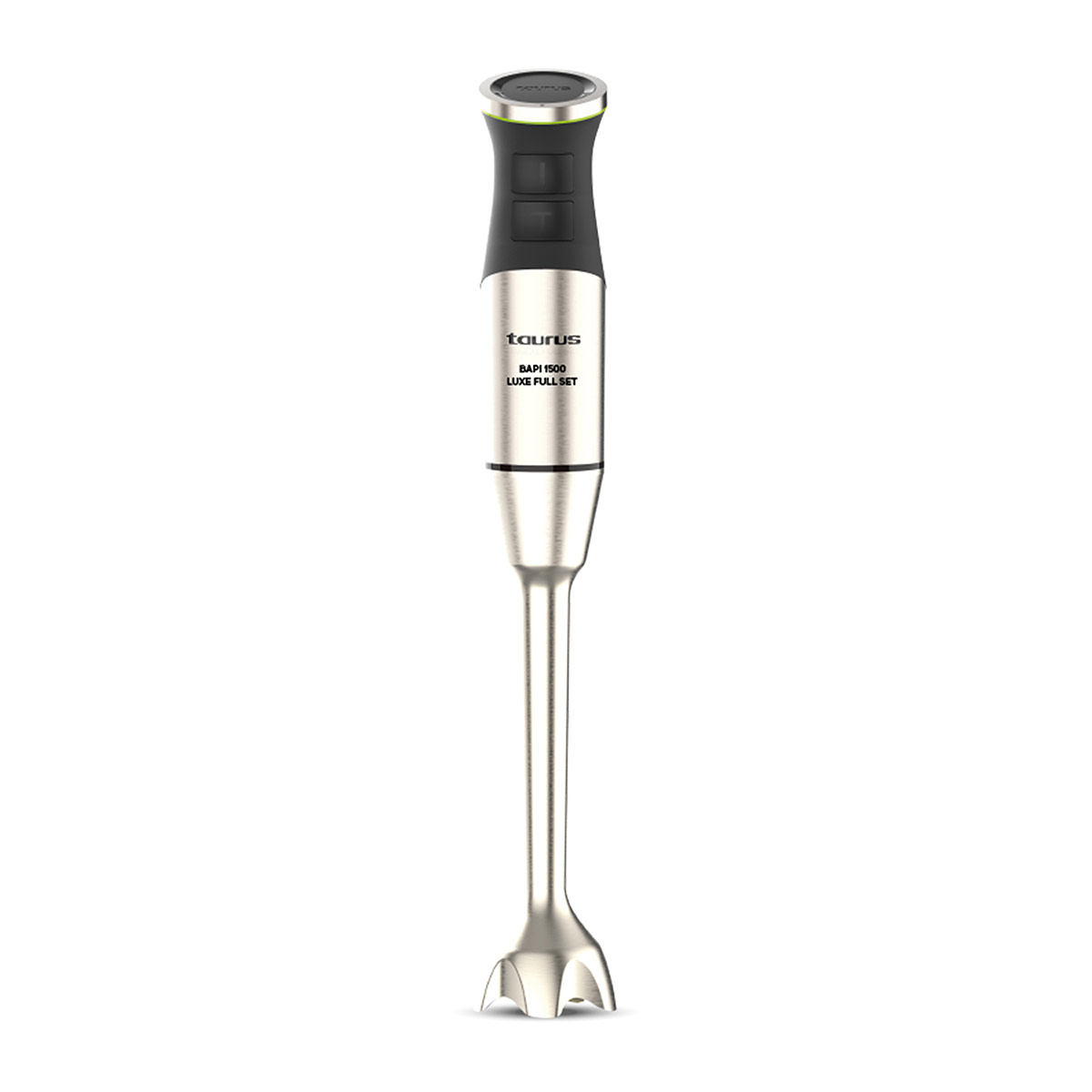BATIDORA DE INMERSIÓN TAURUS BAPI 1500 LUXE FULL SET - 2