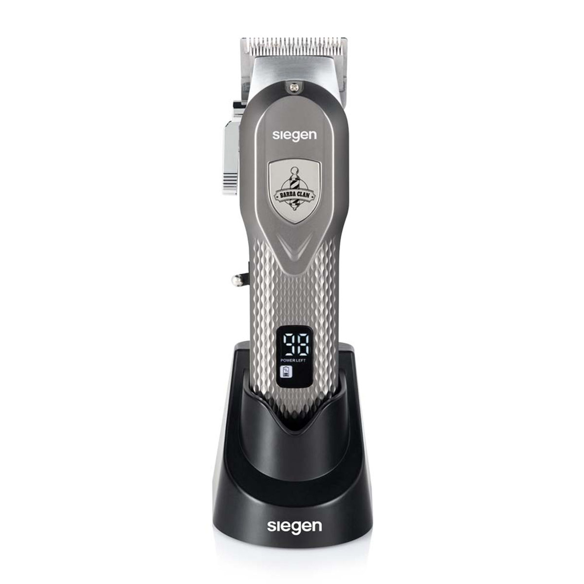 MAQUINA CORTA PELO SIEGEN SG-8700 - 1