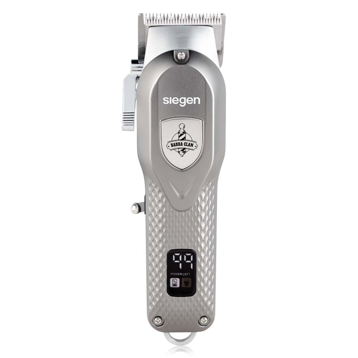 MAQUINA CORTA PELO SIEGEN SG-8700 - 12