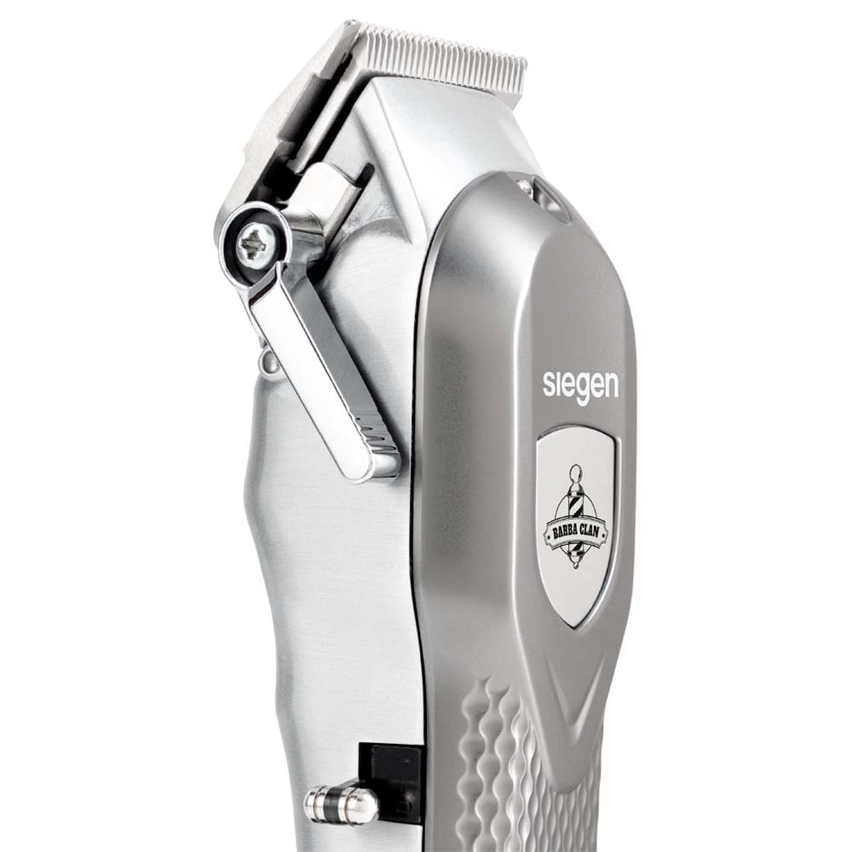 MAQUINA CORTA PELO SIEGEN SG-8700 - 13