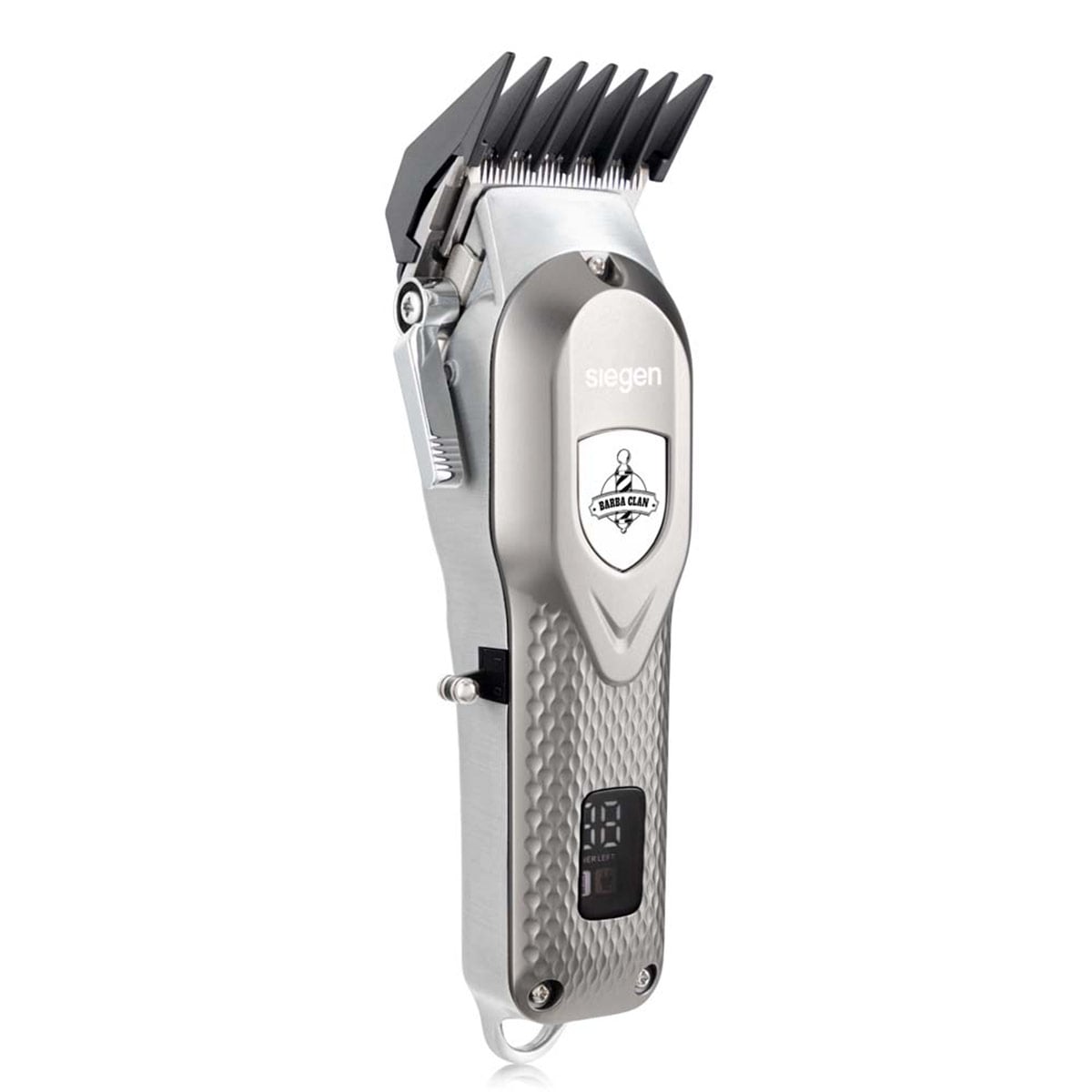 MAQUINA CORTA PELO SIEGEN SG-8700 - 8