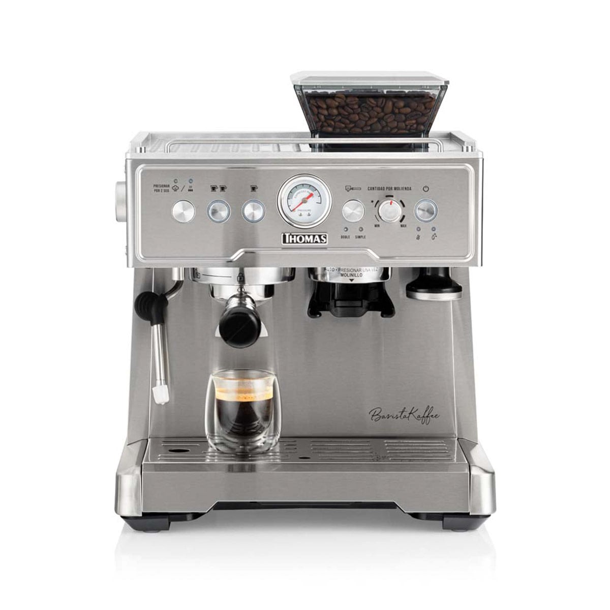 CAFETERA THOMAS ESPRESSO TH-170EMI - 1