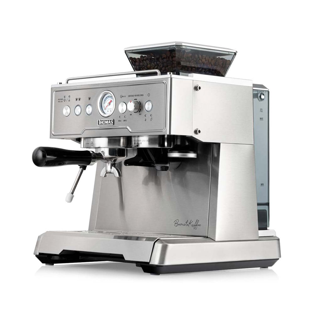 CAFETERA THOMAS ESPRESSO TH-170EMI - 7