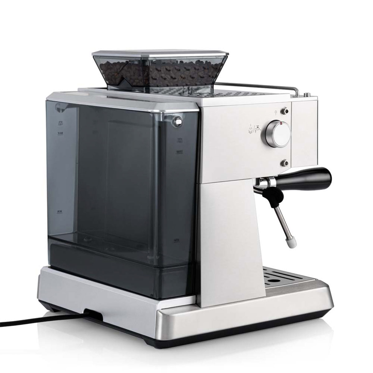 CAFETERA THOMAS ESPRESSO TH-170EMI - 8