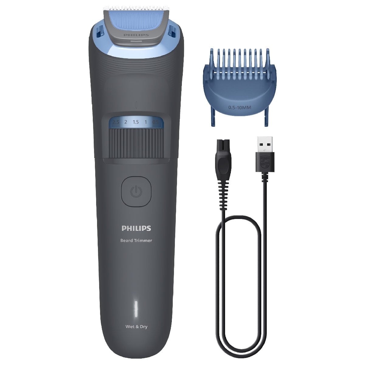 AFEITADORA PHILIPS BT3617 15 - 5