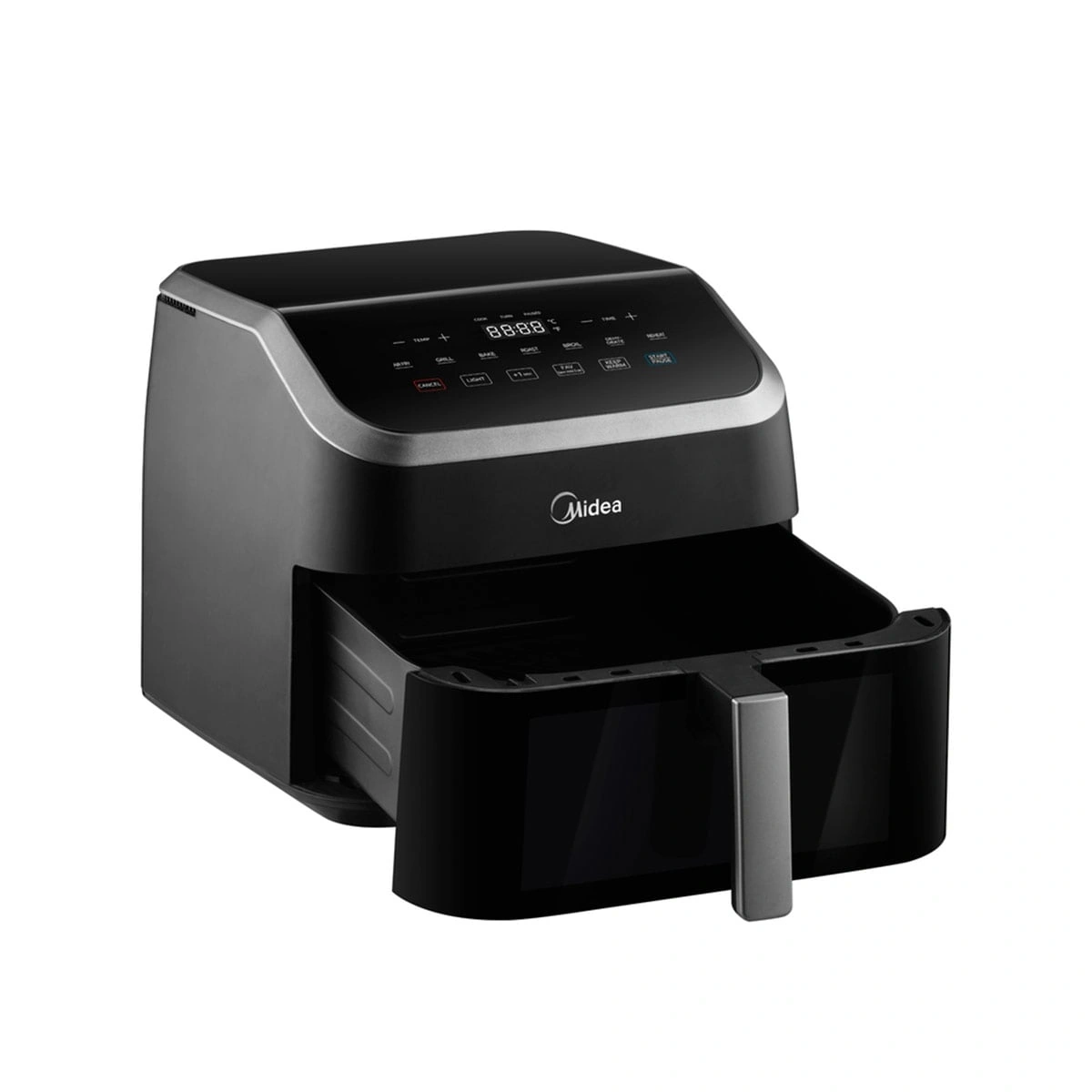 FREIDORA DE AIRE MIDEA 8.5L DIGITAL MAF854DB-PE - 8