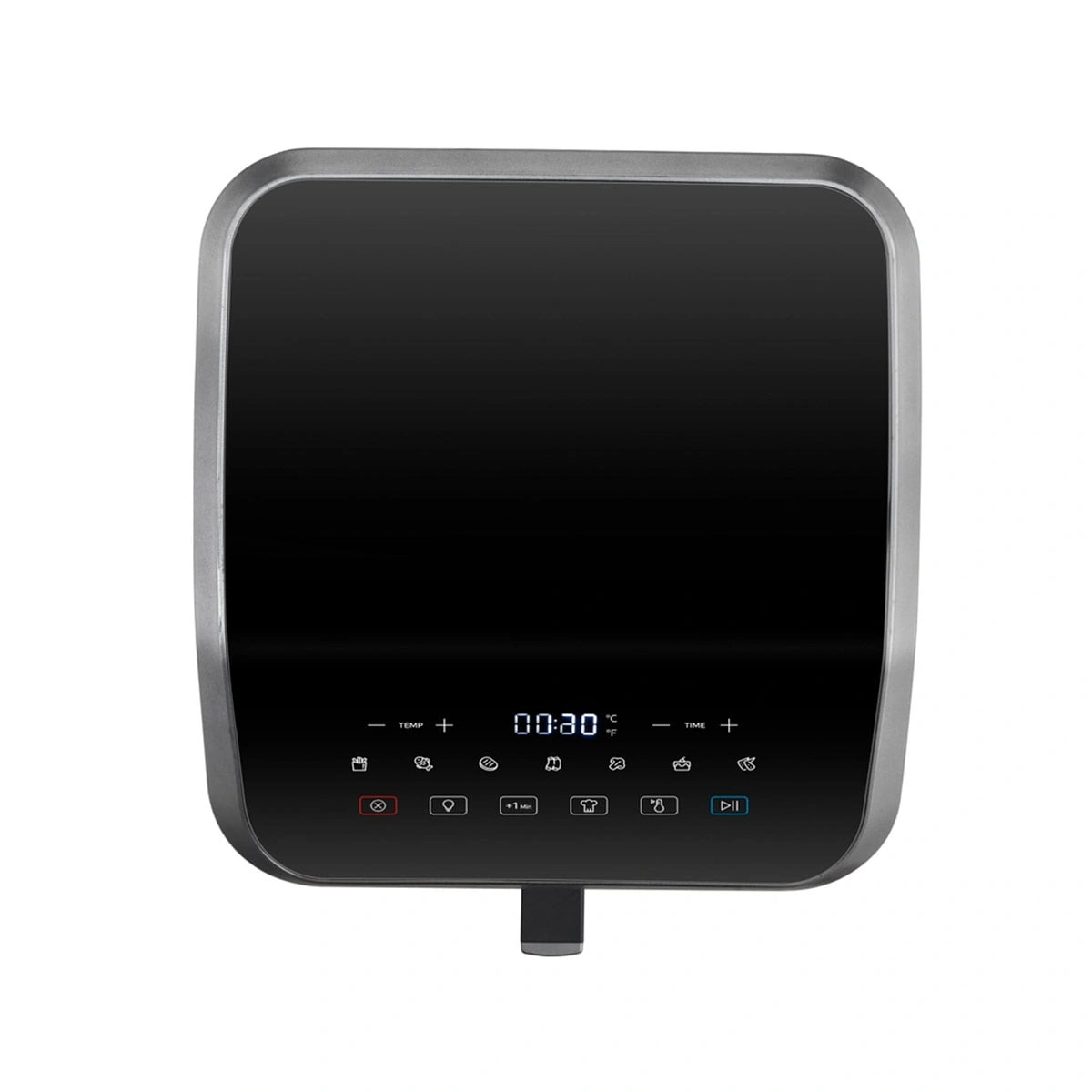 FREIDORA DE AIRE MIDEA 8.5L DIGITAL MAF854DB-PE - 9
