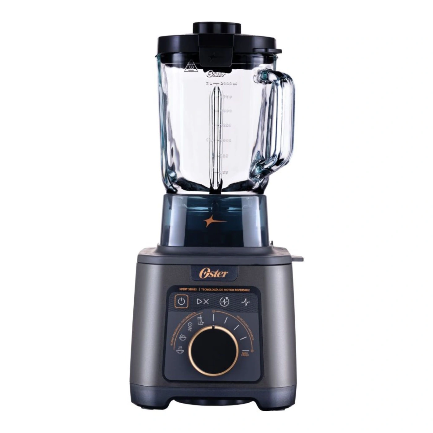 LICUADORA OSTER TITÁN 2200W BLSTXT-XG-053 - 3