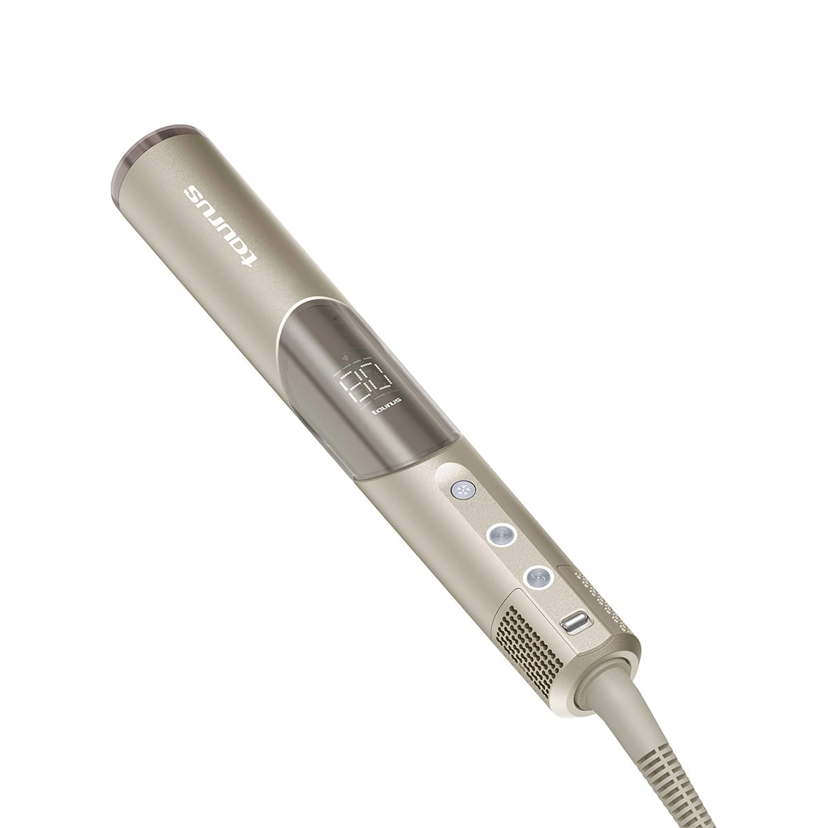 COMBO TAURUS MULTISTYLER AIR PRO FLEX 6 EN 1 + ALISADORA SECADORA PLASMA FUSIÓN - 7