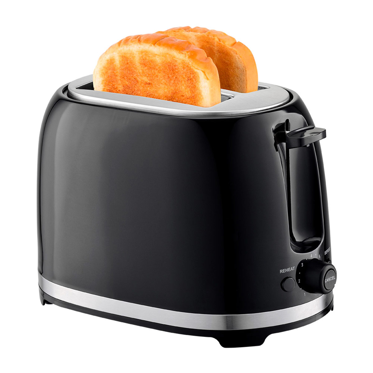 COMBO IMACO CAFETERA CM1282 + TOSTADORA IBT2085N - 3