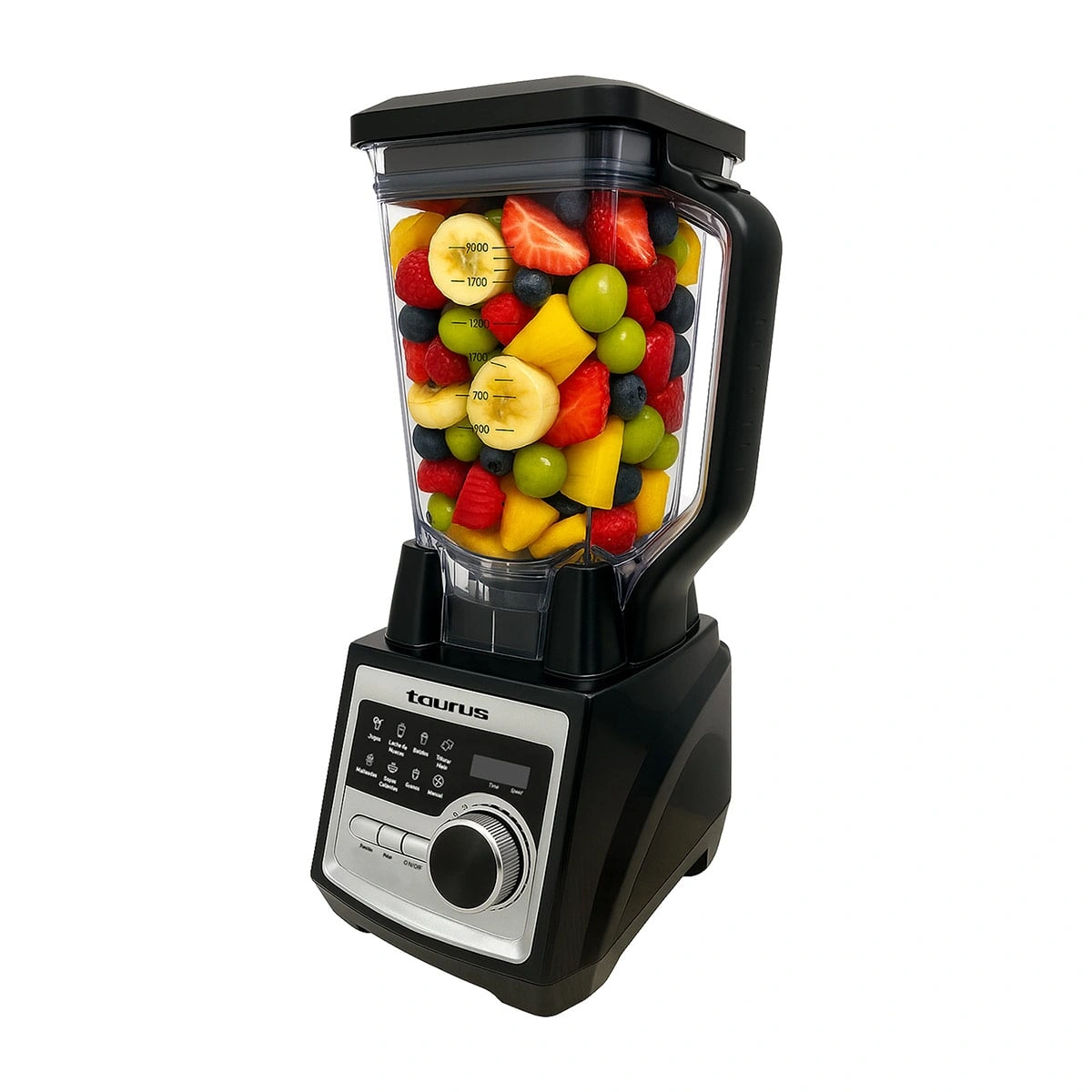 LICUADORA TAURUS ULTRA PROFESSIONAL - 4