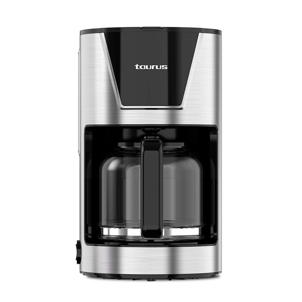 COMBO TAURUS CAFETERA SICILIA + SANDWICHERA CRISPY&CO II - 5