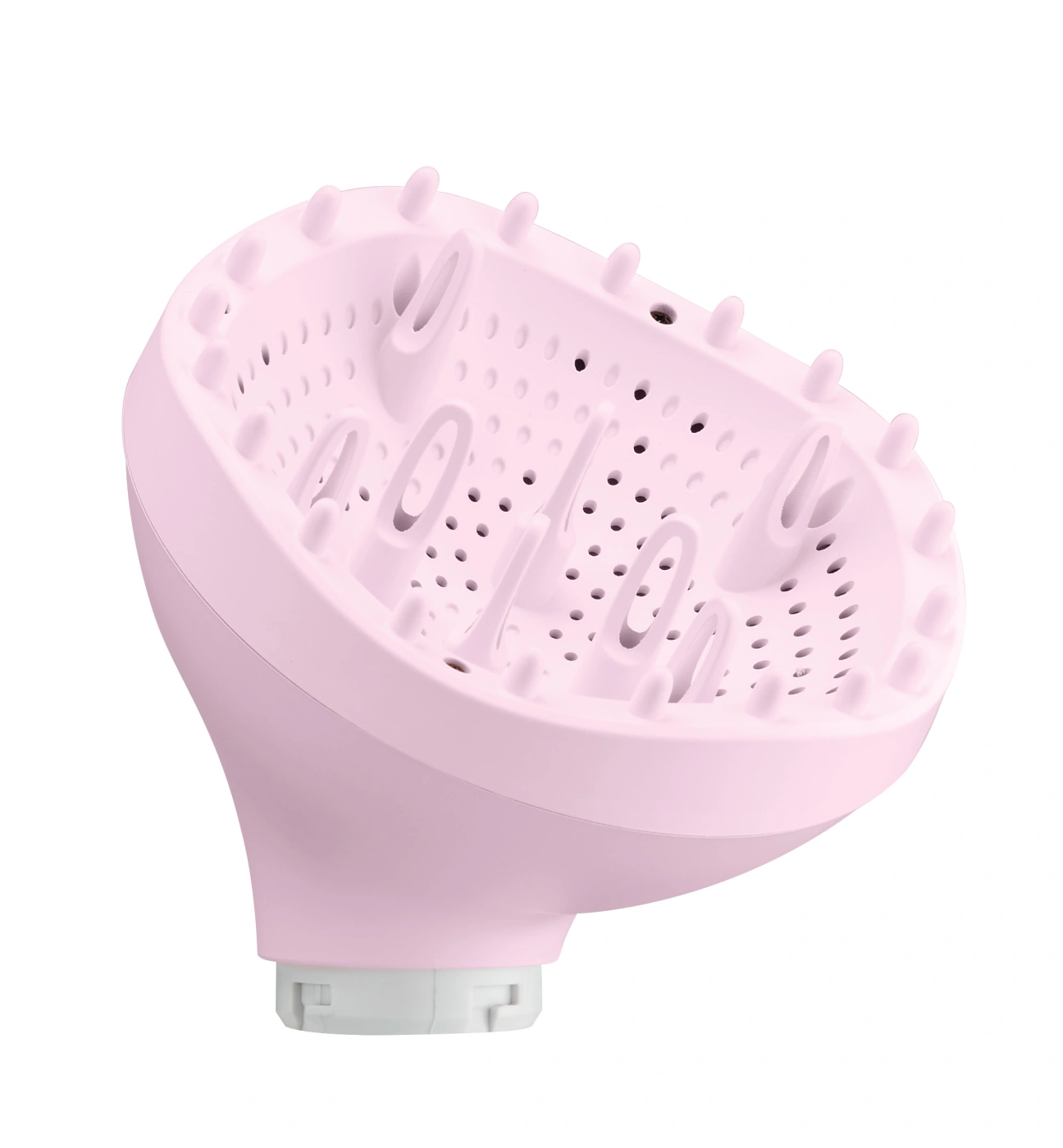 SECADORA DE CABELLO BABYLISS PRO STYLE/SWITCH ROSADO - 3