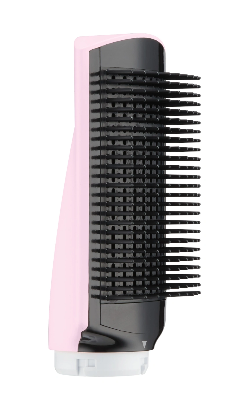 SECADORA DE CABELLO BABYLISS PRO STYLE/SWITCH ROSADO - 4