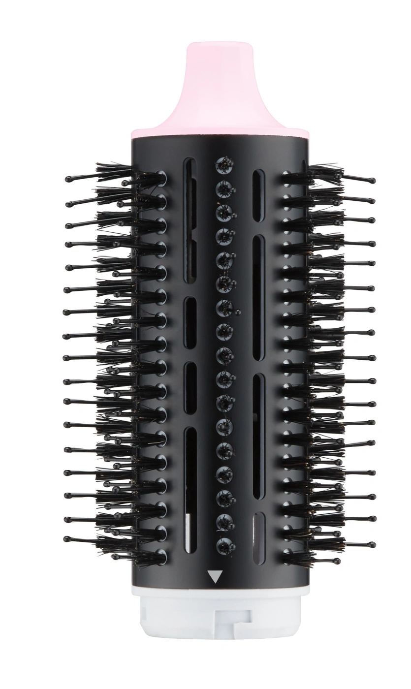 SECADORA DE CABELLO BABYLISS PRO STYLE/SWITCH ROSADO - 5