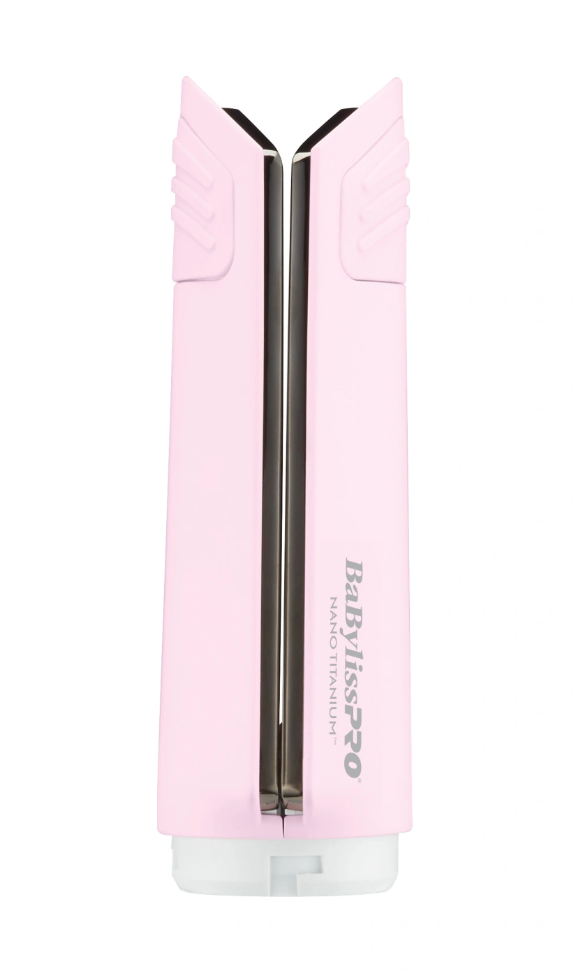 SECADORA DE CABELLO BABYLISS PRO STYLE/SWITCH ROSADO - 6