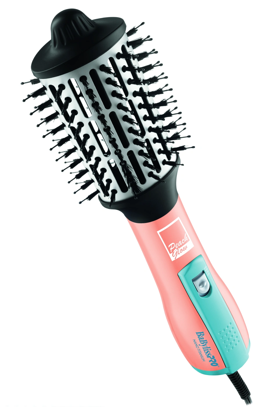 CEPILLO DE CABELLO BABYLISS PRO HOT AIR BRU 2.5 - 1