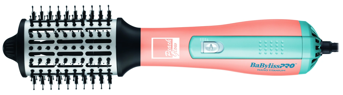 CEPILLO DE CABELLO BABYLISS PRO HOT AIR BRU 2.5 - 2