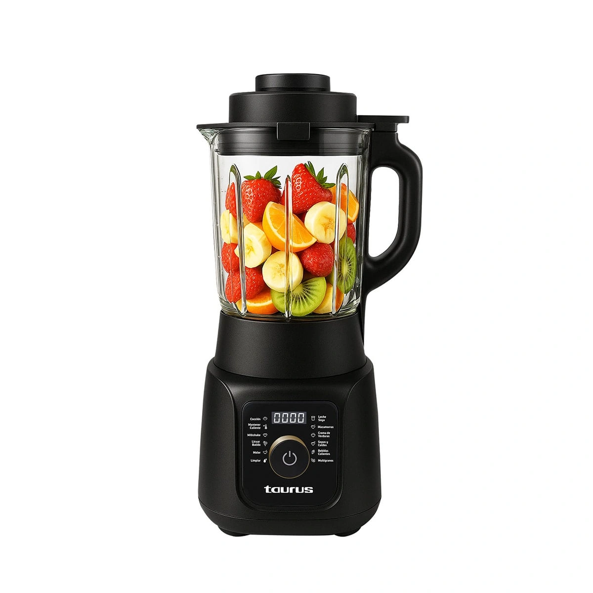 LICUADORA TAURUS NEOSMART PROFESSIONAL - 3