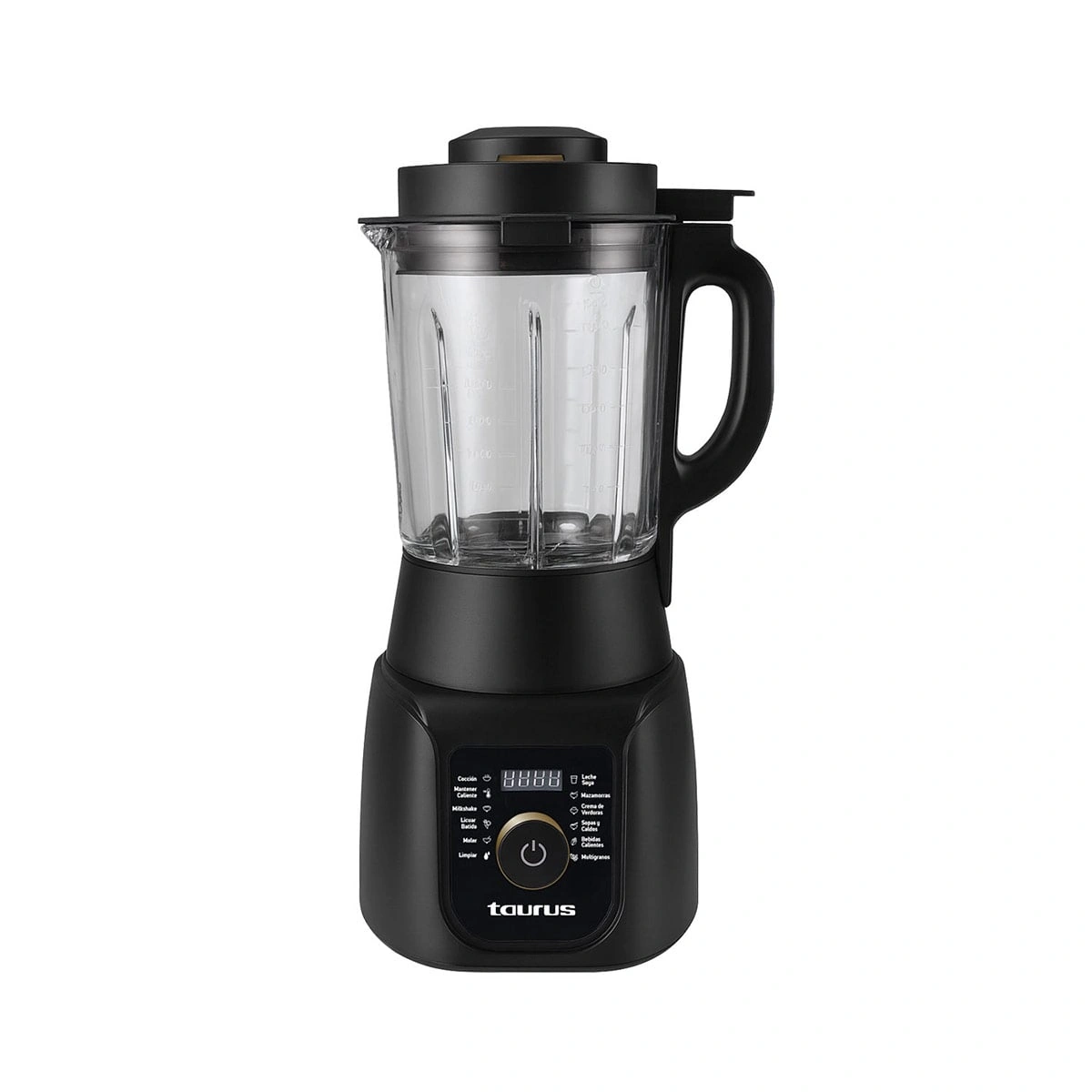 LICUADORA TAURUS NEOSMART PROFESSIONAL - 4