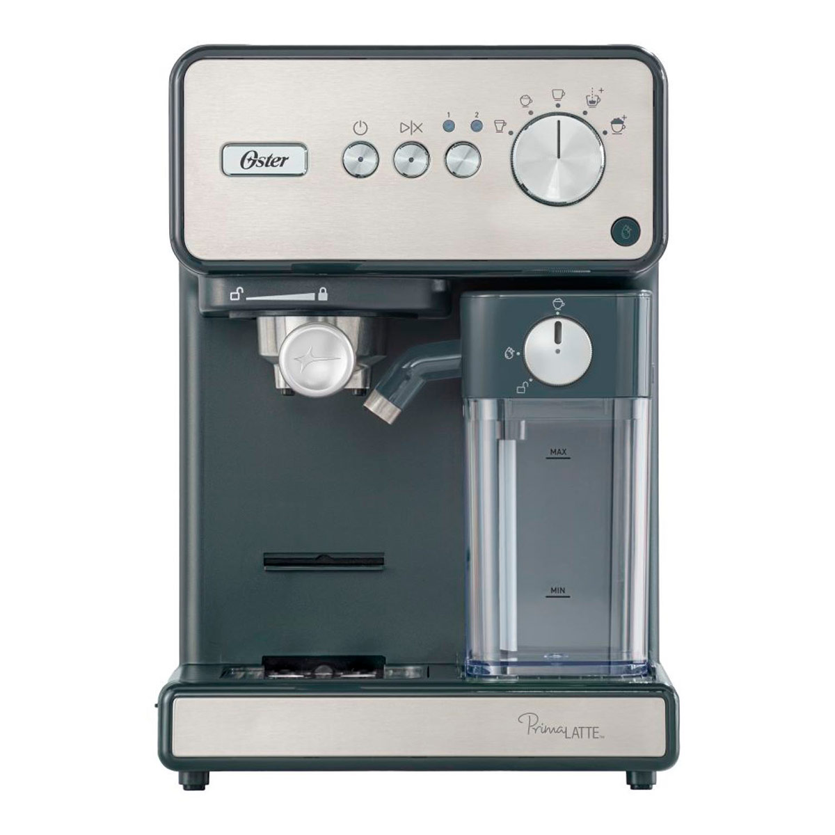 CAFETERA OSTER EXPRESSO/ CÁPSULAS BVSTEM6604SS - 1