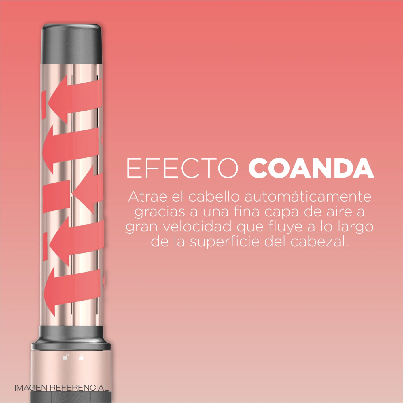 CEPILLO MULTISTYLER GAMA UNIQ FLOW 6 EN 1 - 3