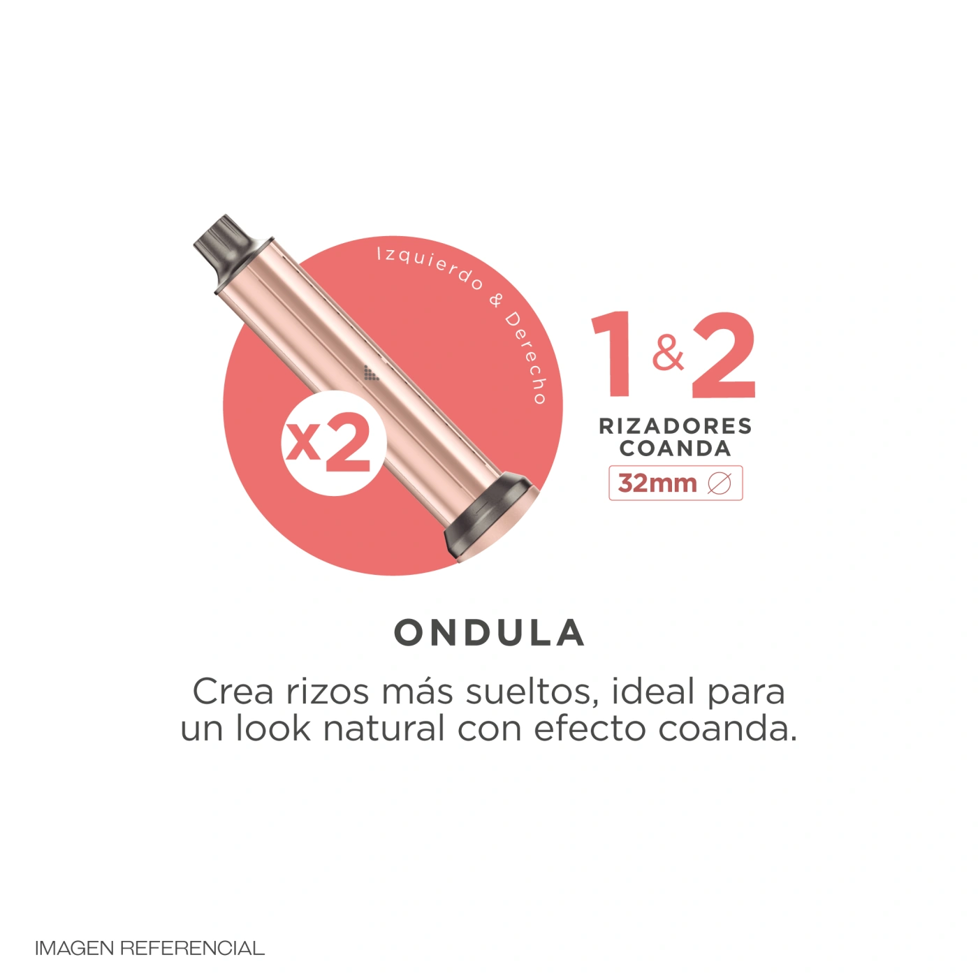 CEPILLO MULTISTYLER GAMA UNIQ FLOW 6 EN 1 - 4