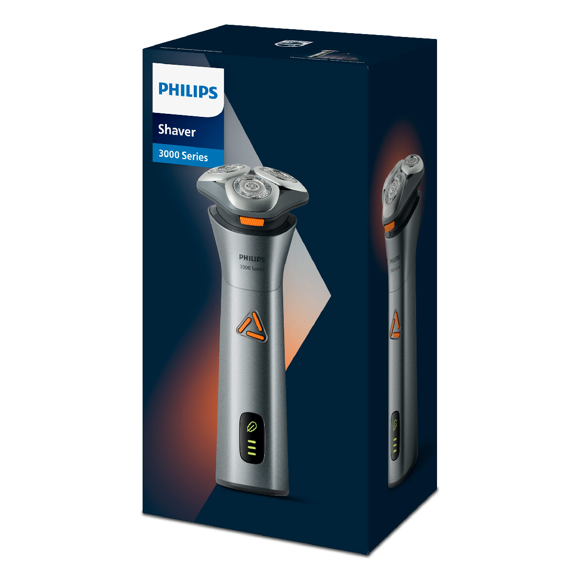 MÁQUINA DE AFEITAR PHILIPS S3882 _00