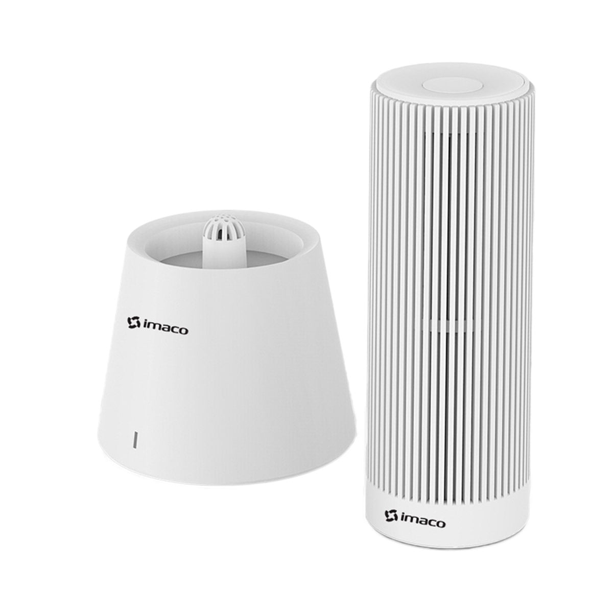 DESHUMEDECEDOR IMACO 100ML PORTÁTIL CLOSET DHM20 - 2