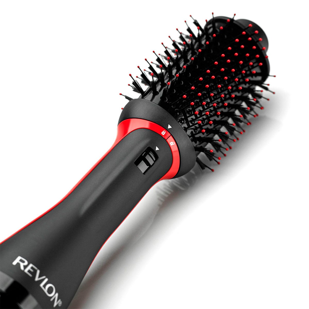CEPILLO ELÉCTRICO REVLON MULTISTYLER ONE STEP PLUS + CONCENTRADOR - 7