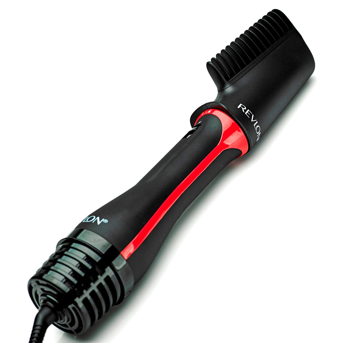CEPILLO ELÉCTRICO REVLON MULTISTYLER ONE STEP PLUS + CONCENTRADOR - 8