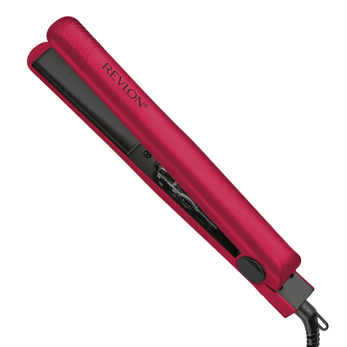 ALISADOR DE CABELLO REVLON CERÁMICA EDICIÓN LIMITADA 1” - 1