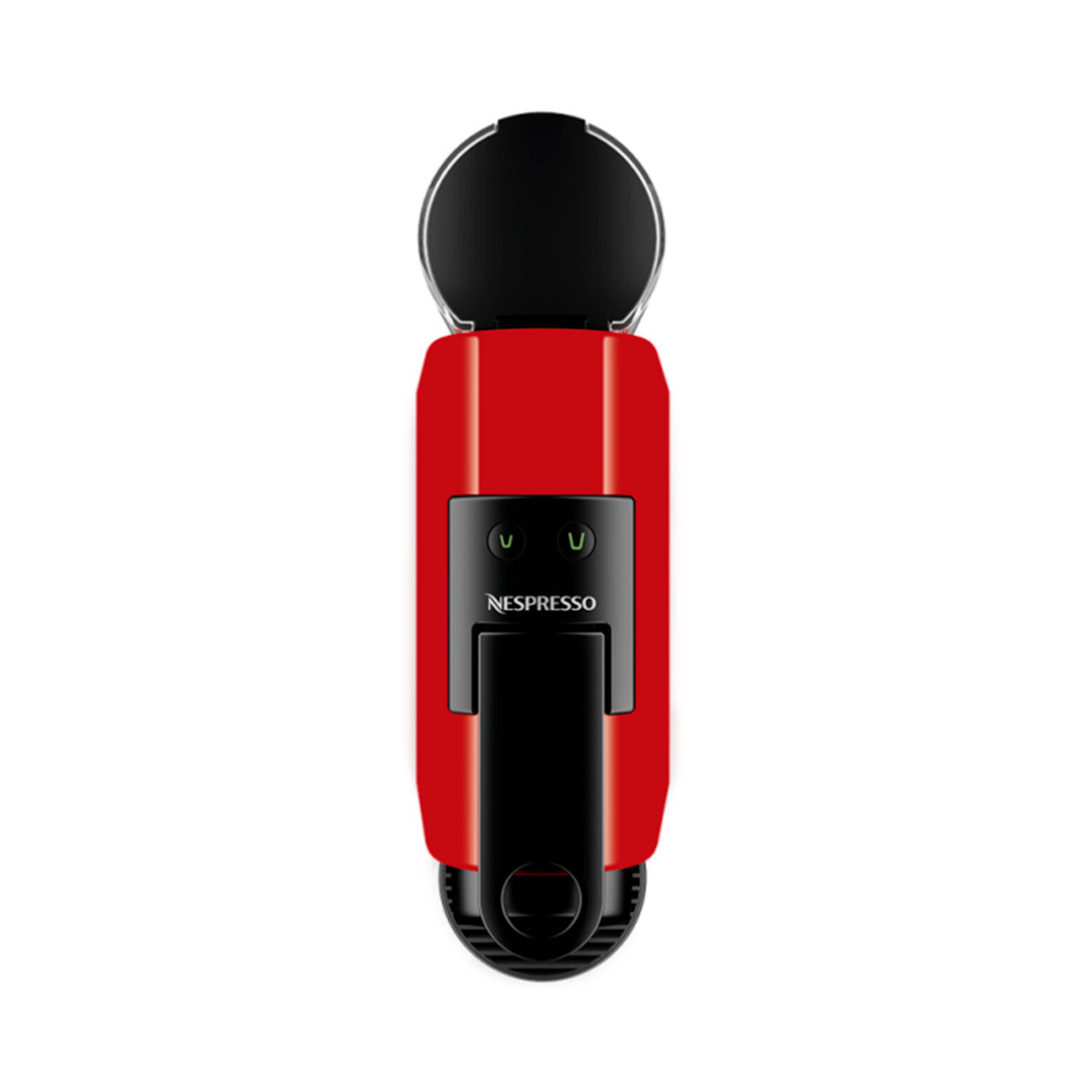 CAFETERA NESPRESSO CÁPSULA ESSENZA MINI - 5