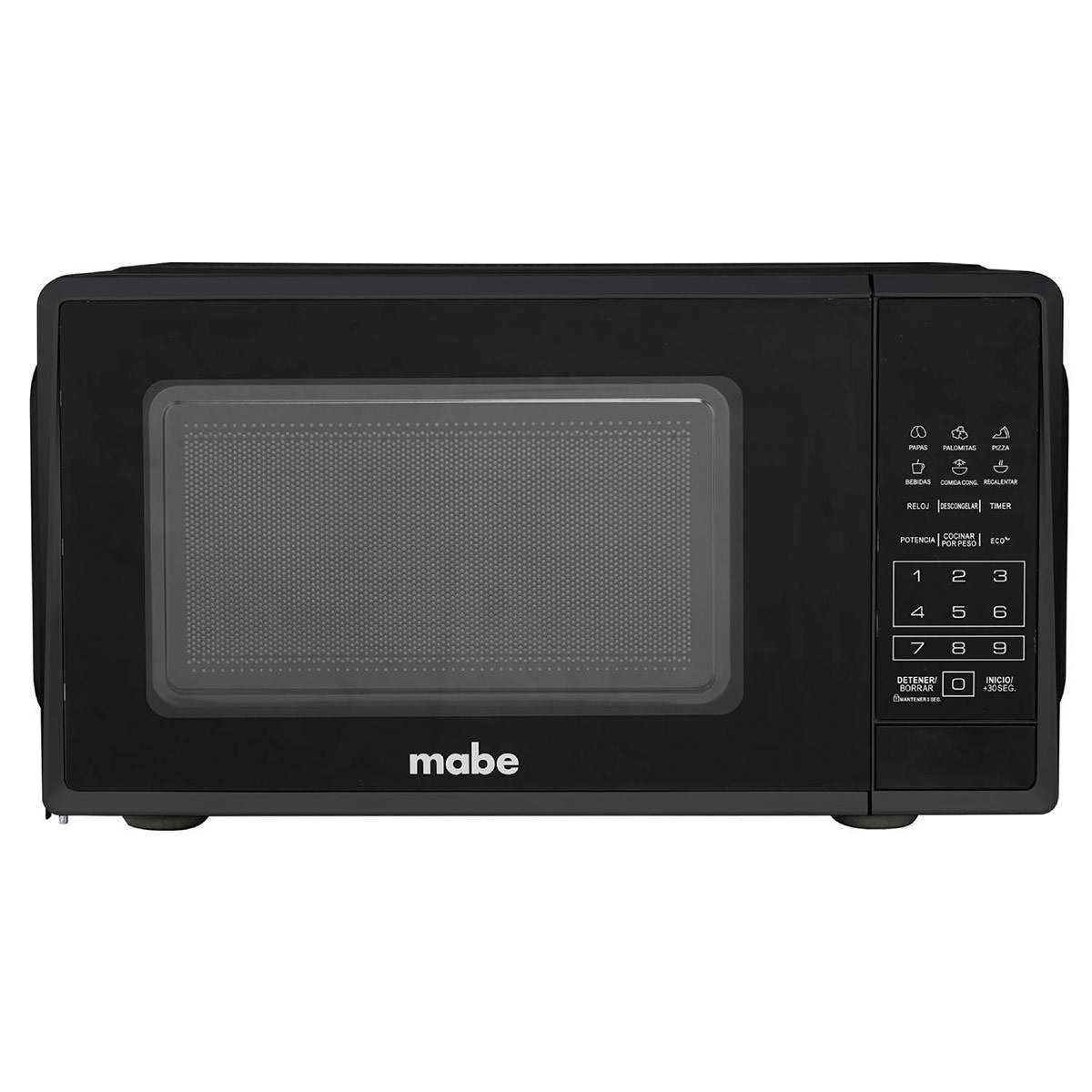 HORNO MICROONDAS MABE 20L HMM07PBN - 1