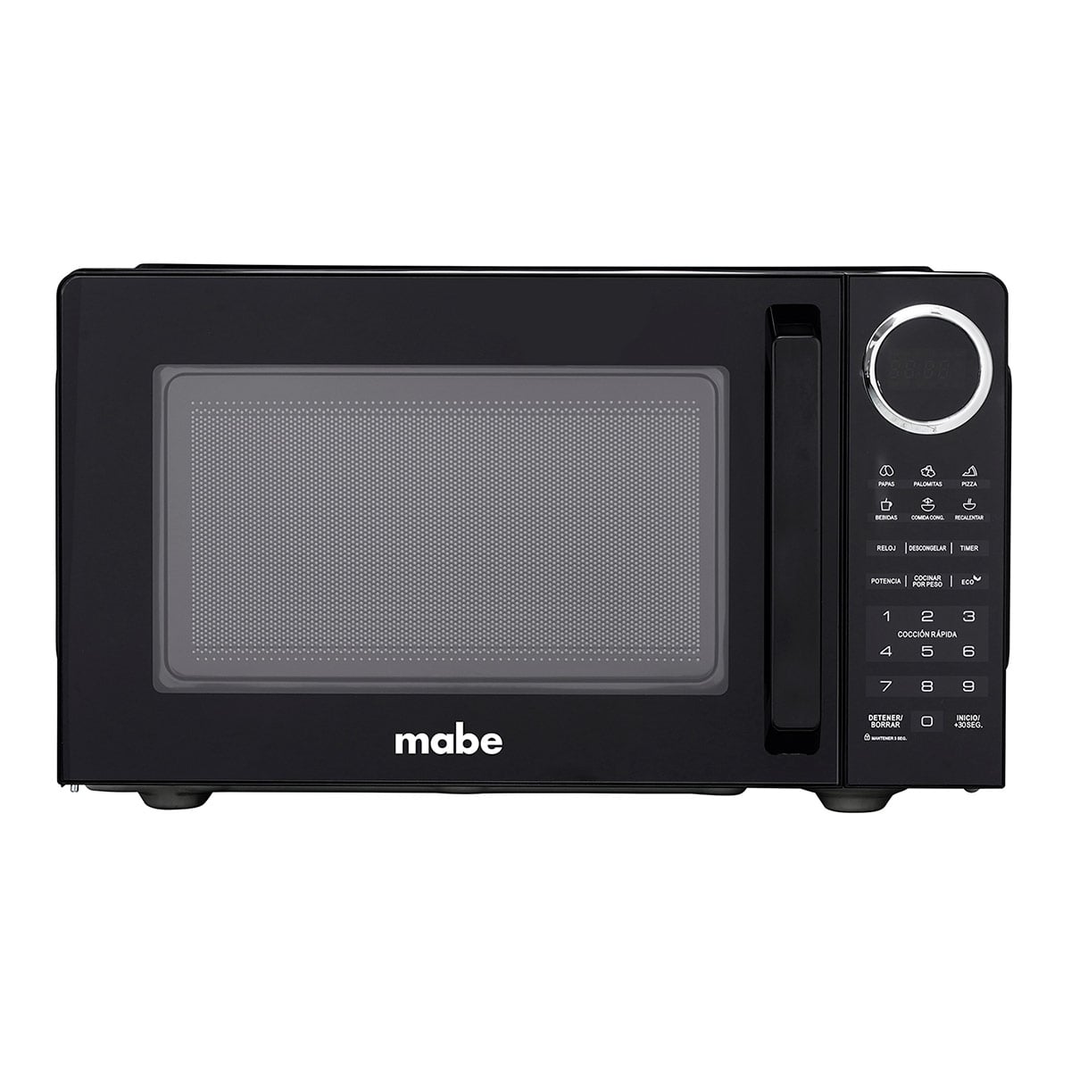 HORNO MICROONDAS MABE 25L HMM09PNJ - 1