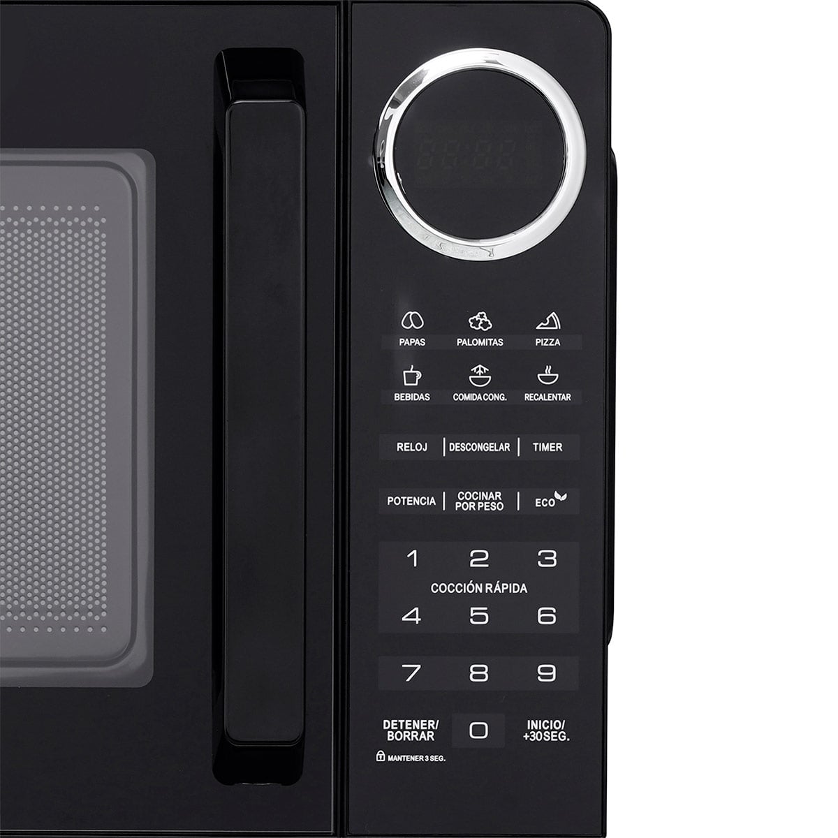 HORNO MICROONDAS MABE 25L HMM09PNJ - 6
