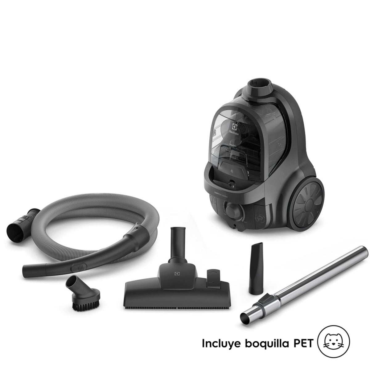 ASPIRADORA DE ARRASTRE ELECTROLUX EAS41 - 3