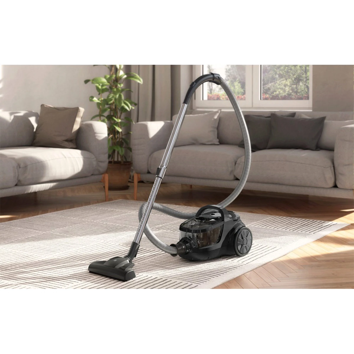 ASPIRADORA DE ARRASTRE ELECTROLUX EAS41 - 6