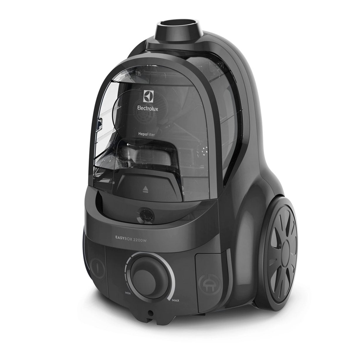 ASPIRADORA DE ARRASTRE ELECTROLUX EAS41 - 7