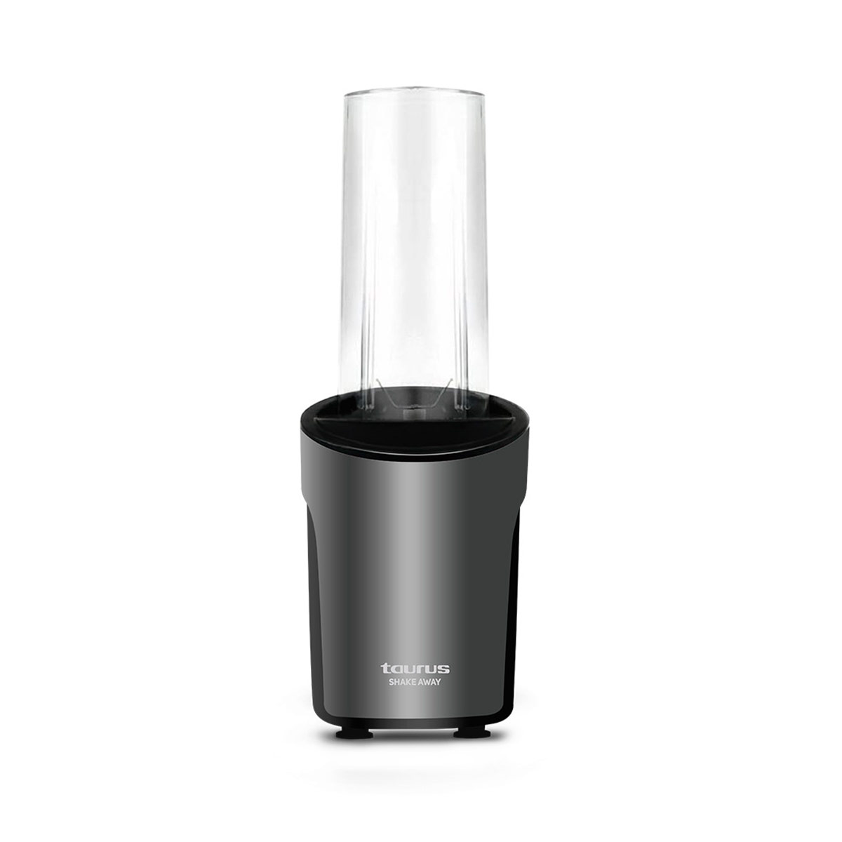 COMBO TAURUS LICUADORA SHAKE AWAY 2.0 + FREIDORA DE AIRE BLACK FRYER II 2,8L + HERVIDOR NEOGLASS 1.7L - 13