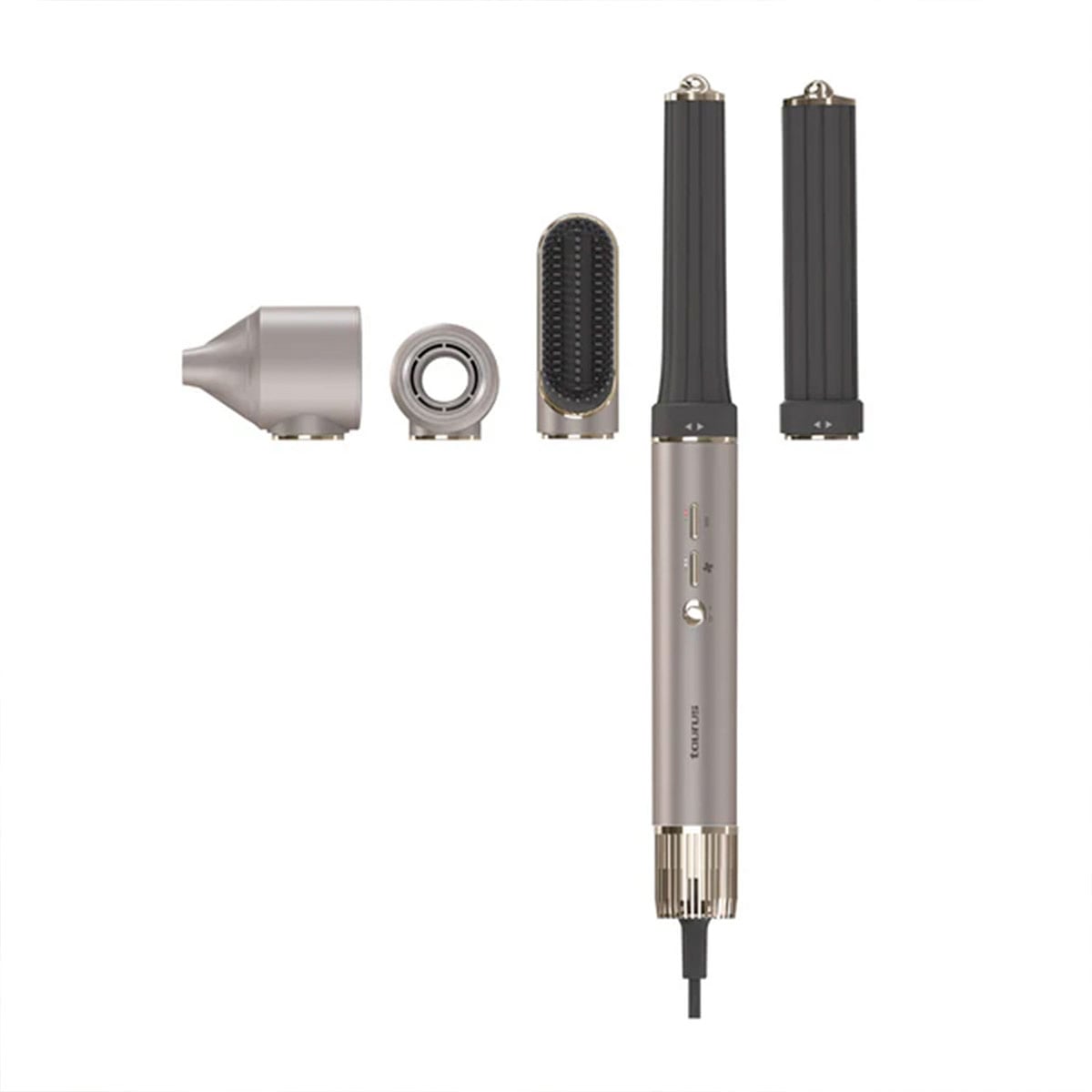 SECADORA DE CABELLO TAURUS AIRWAVE PRO 1300W - 1