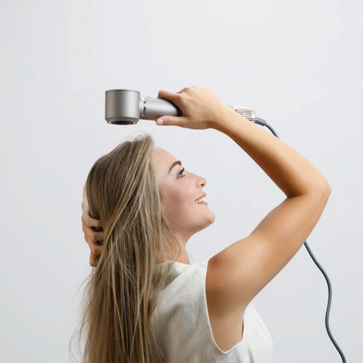 SECADORA DE CABELLO TAURUS AIRWAVE PRO 1300W - 4