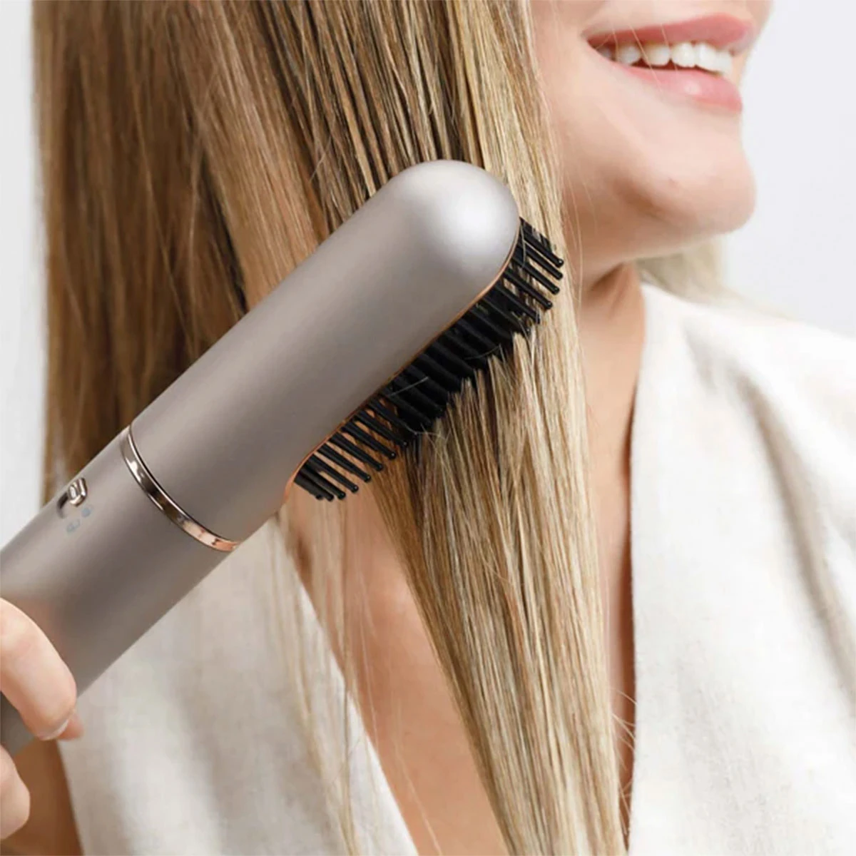 SECADORA DE CABELLO TAURUS AIRWAVE PRO 1300W - 6