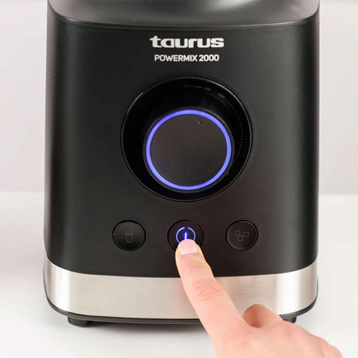 LICUADORA TAURUS POWER MIX 2000 - 4
