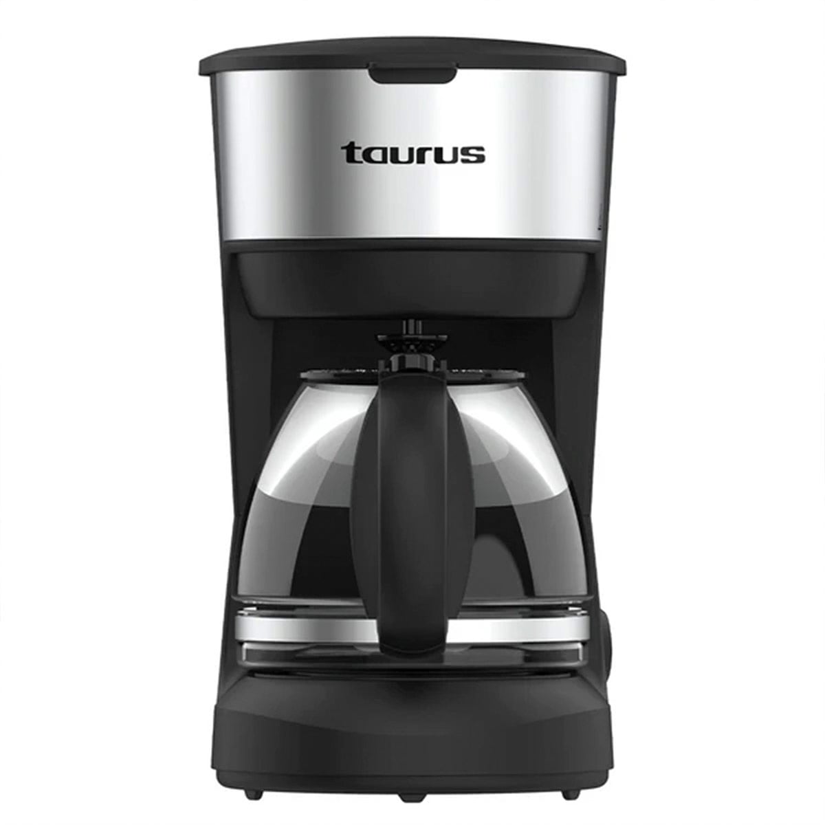 CAFETERA TAURUS FILTRO VERONA 6 INOX - 1