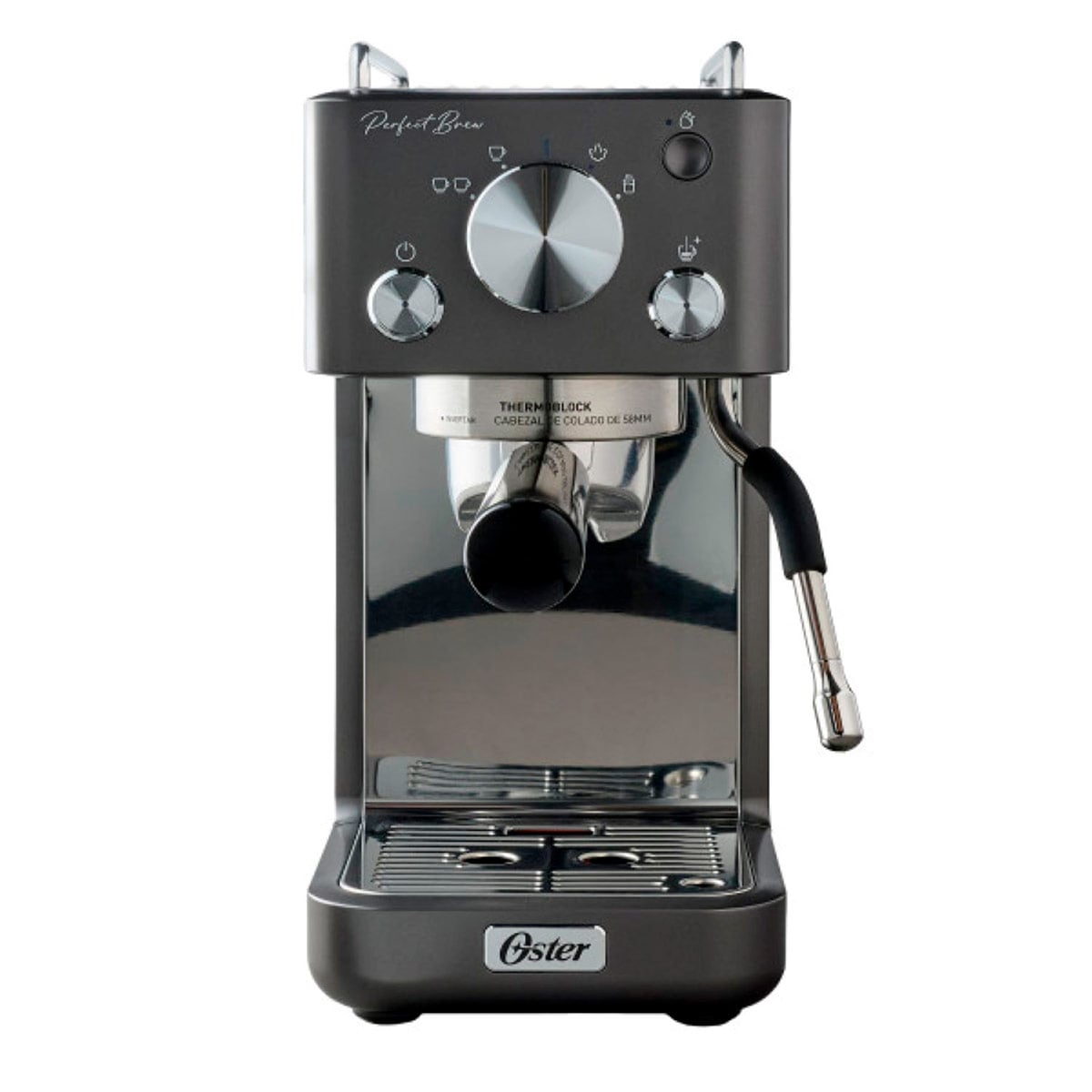 CAFETERA OSTER ESPRESSO BVSTEM7201 - 1