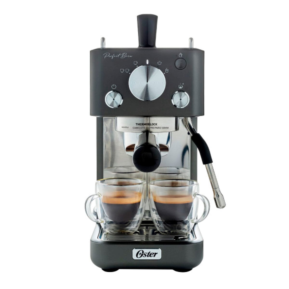 CAFETERA OSTER ESPRESSO BVSTEM7201 - 2