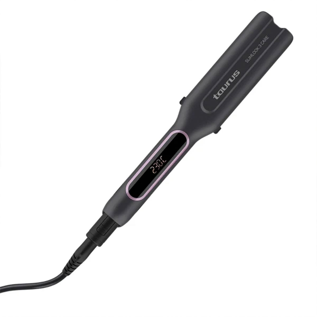 ALISADORA DE CABELLO TAURUS TRIPLE ACTION CARE SLIMLOOK 3 CARE - 2