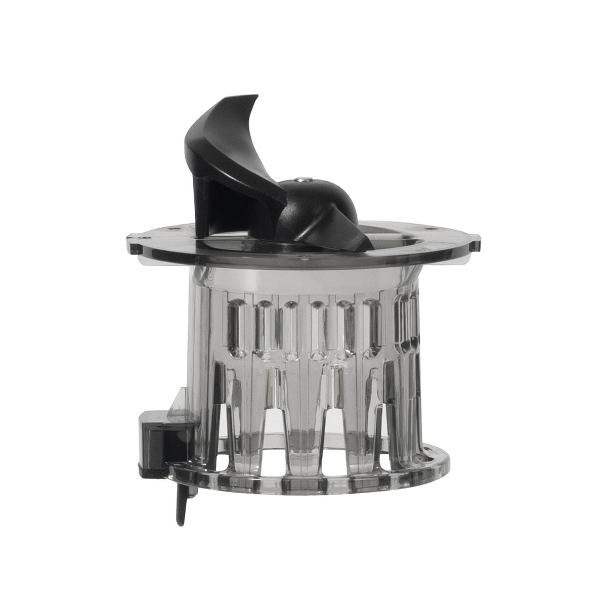 EXTRACTOR DE JUEGOS TAURUS SLOW JUICER 200W - 2