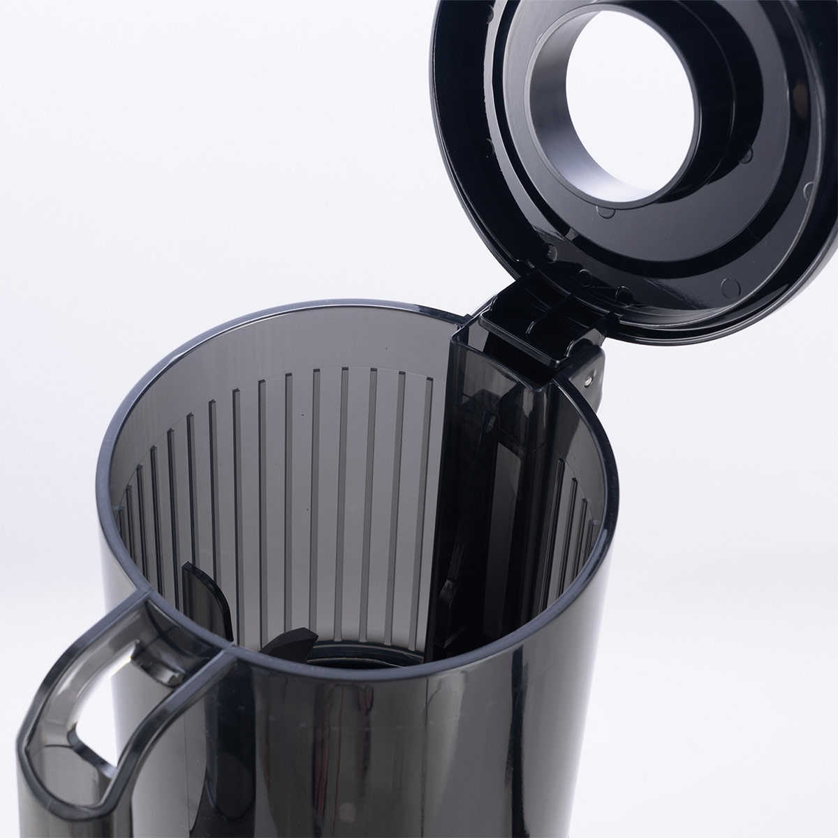 EXTRACTOR DE JUEGOS TAURUS SLOW JUICER 200W - 8